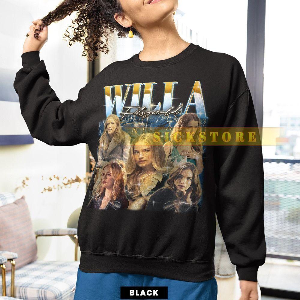 Willa Fitzgerald Vuitino Merch Willa Fitzgerald Vuitino Merch